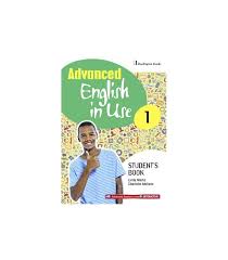 Soluciones del libro de ingles oxford 1 eso. Advanced English In Use 1 Eso Student Book Blinkshop