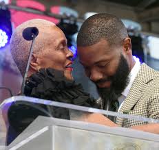 Birmingham Mayor Randall Woodfin Sworn In; Outlines Plans for Second Term