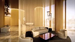 Fendi Casa For Damac Residenze Dubai Marina Luxury At Its Most Creative Luxury Living Fendi Casa Design