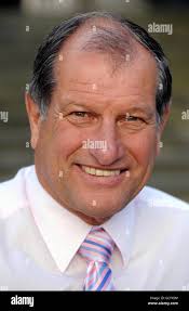 Bob champion jockey hi-res stock photography and images