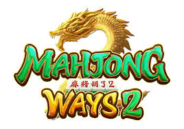 mahjong ways2