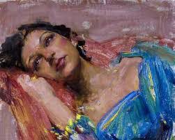 Ann Watcher's Instagram, Twitter & Facebook