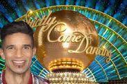 David James: Why Strictly Come Dancing star thinks he could win BBC series 
