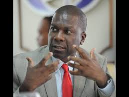 Former senator charged with environmental offences