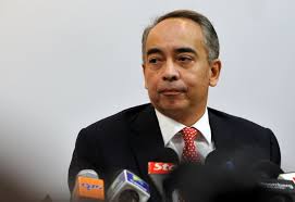 Datuk mohamed nazim razak anak : Nazir To Step Down As Cimb Group Chairman By Year End