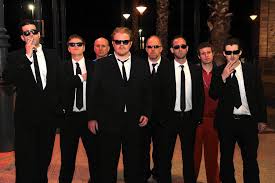 A movie about a jewel heist gone wrong and the consequences of working with strangers. Reservoir Dogs Live On Stage At Holden Street Theatres Review Adelaide