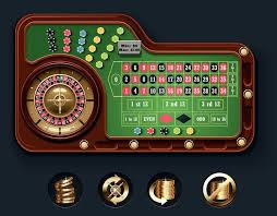 Roulette Games Double Ball Roulette Roulette Game Roulette Table Roulette