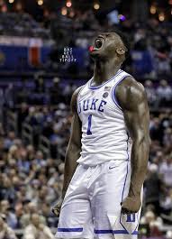 Espn Has Ranked Zion Williamson As The 42nd Best Player In The League Heading Into The 2019 20 Nba Season Is This Mens Tops Nba Season New Orleans Pelicans