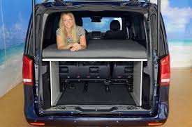 Schlafsystem Van Mercedes V Klasse Viano V Klasse V Klasse Mercedes Van Mercedes