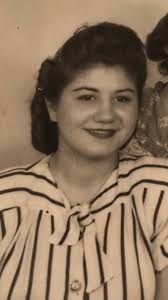 Anna Mae Sharp (1925-2014)