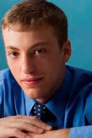 Meet the Institute composers: Chris Rogerson