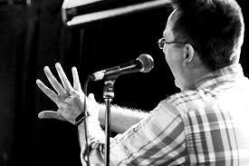 Lost & Found — The Bee // Storytelling in SLC