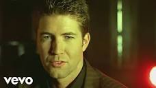 Josh Turner - Your Man (Official Music Video) - YouTube