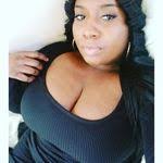 Latasha Gregg's Instagram, Twitter & Facebook