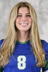 2022 Women's Volleyball Roster