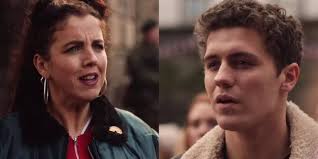 Derry Girls: 7 Meanest James Moments (& 6 Most Touching)