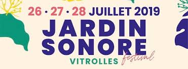 Последние твиты от vitrolles (@vitrolles_13). Festival Jardin Sonore Electroticket Fr