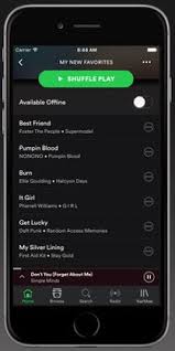 I have tried to combine some of the best music streaming apps for both android and ios devices in 2019. Best Music Streaming Apps