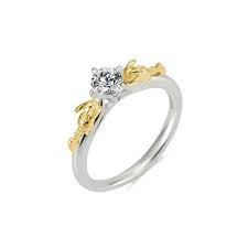 Pikachu Engagement Ring Pokemon Jewelry Pokemon Ring Jewelry