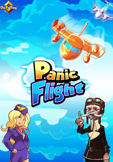 Panic Flight