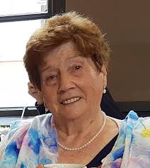 We regret to inform you that the death has taken place of Molly O'Neill  R.I.P., 9 Moss Road Ballymaguigan. 8th November 2024. . Please use the link  below to view the funeral