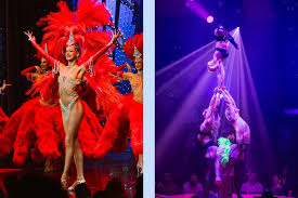 Inside the Lives of Actual Showgirls | PS Fitness