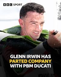 Breaking News ‼️ #BBCBikes Irwin joins Yamaha after split from Ducati  #BBCBikes https://www.bbc.co.uk/sport/motorsport/articles/cq870vgy9jwo