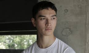 Check Out Topher Vibar's Story