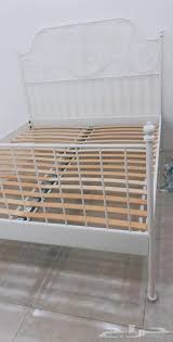 اسرة ايكيا الحديد نفر