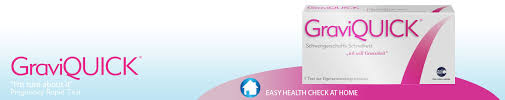 Pregnancy Rapid Test Nanorepro Ag
