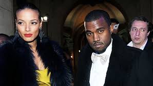 See more ideas about selita ebanks, black beauties, sexy holiday. Exclusive Selita Ebanks Reveals The Kind Of Dad Kanye West Will Be Hiphollywood