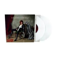 15 июн 20194 427 просмотров. Desobeissance Edition Limitee Vinyle Blanc Mylene Farmer Vinyle Album Achat Prix Fnac