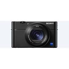 Good noise performance large sensor excellent image quality high resolution screen highest resolution compact camera available extremely stylish leather case available stylish metal body electronic level. Sony Rx100 M V A Fotopro Tienda De Fotografia Especializada En Fotografia Digital Y Camaras Digitales