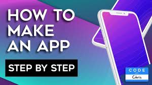 With our diy app b… How To Make An App For Beginners 2020 Lesson 1 Youtube