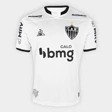 Descubra a melhor forma de comprar online. Camisa Atletico Mineiro Ii 20 21 S N Torcedor Le Coq Masculina Camisa De Time Magazine Luiza