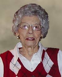 Obituary information for WILMA HINCHEY