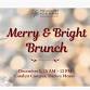 Merry & Bright Brunch