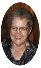 Obituary information for Betty Ann Seaton