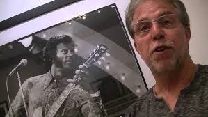 Rock Photographer Greg Papazian Rocks INDIE POWER!