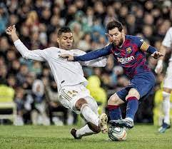 If casimero loses against micah, the inoue dream will be lost along with his wbo bantamweight title. ð—•ð—¿ð—®ð˜€ð—¶ð—¹ ð—™ð—¼ð—¼ð˜ð—¯ð—®ð—¹ð—¹ On Twitter One Of The Best Performances From Casemiro At Real Madrid Didn T Give Messi Any Space To Operate Best Dm In The World Https T Co Pendnosqsj