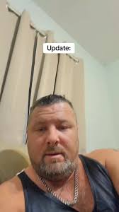 Wilfred Keith Thompson Update