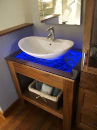 Its finish and style often help set the. Diy Bathroom Vanity Save Money By Making Your Own Seek Diy
