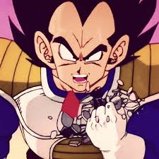 ベジータのことわざとは何ですか what is vegeta saying akiratoriyama 鳥山明 db dragonball ドラゴンボール dbz dragonballz ドラゴンボール favorite character anime mickey mouse