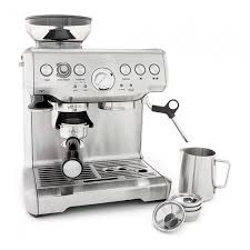 It has a hot water tap and a built in frothier for when you want to make a. ØªØ£Ø±Ø¬Ø­ Ù…Ù†Ø´ÙˆØ±ÙŠØ§ Ù…Ø³Ø­ÙˆÙ‚ Ø¢Ù„Ø© Breville Barista Express Rangarljos Net