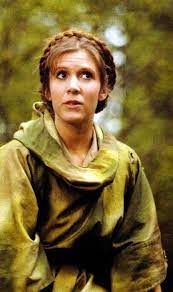 Pin By Rebecca Roybal On S T A R W A R S Carrie Fisher Star Wars Movie Princess Leia