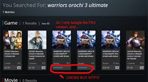 How to beat stages on gauntlet mode easier! Warriors Orochi 3 Ultimate Ot Releasing Before Capcom Sues For A Game With Cameos Neogaf
