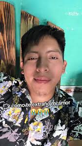 y como Te extraño mi amor #elinmigrante