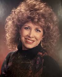 Marylyn Sue Fraser Obituary September 23, 2025