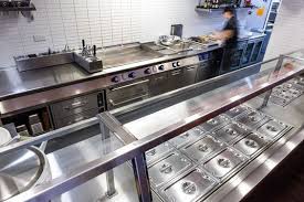 Proporciona calor a través de solo vapor y suele usarse para cocinar salsas. Bano Maria Porticodemexico Banomaria Hotfood Autoservicio Buffet Cateri Diseno De Cocina De Restaurante Planes De Diseno De Cocina Diseno De Cocina Comercial