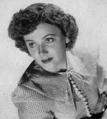 Bob Crosby and Marion Mann